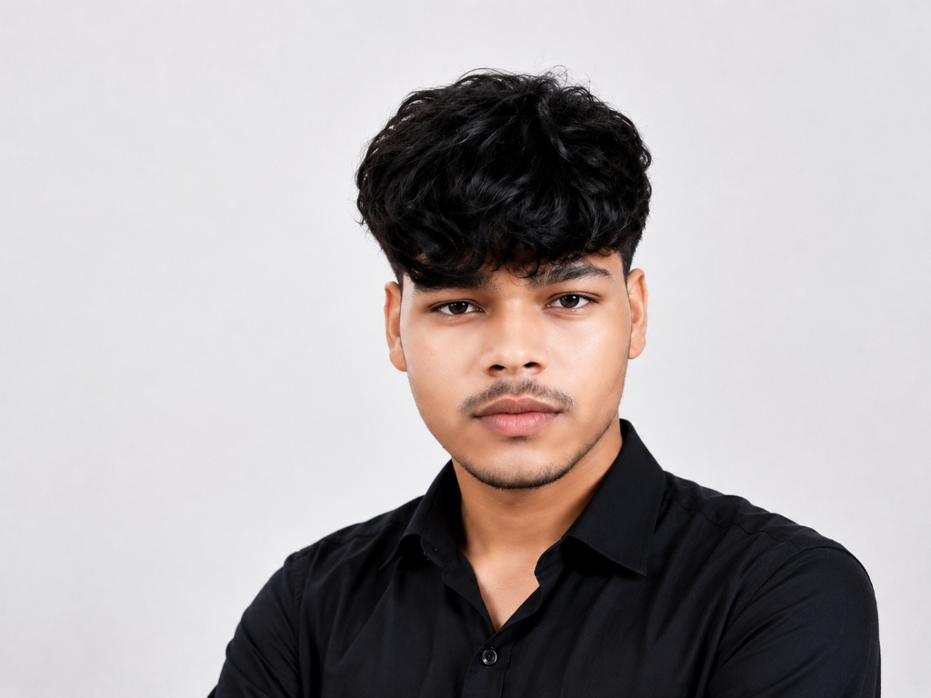 Aayush Singh - Head of Video Editing